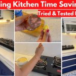 10 Kitchen Hacks That Will Save You Time