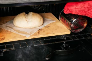 The Beginner’s Guide to Baking Bread at Home